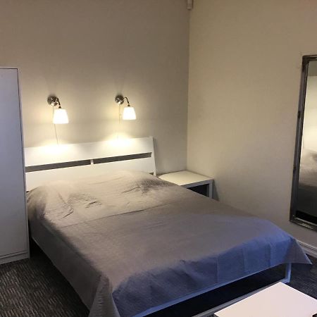 Apartamentai Naglis Palanga Eksteriør bilde