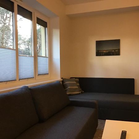 Apartamentai Naglis Palanga Eksteriør bilde