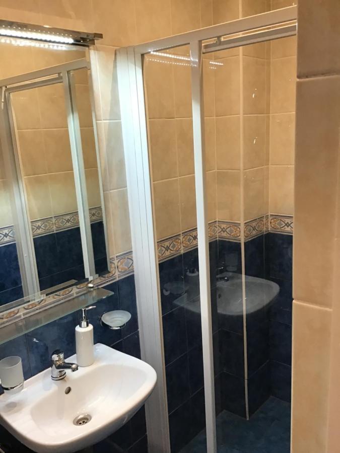 Apartamentai Naglis Palanga Eksteriør bilde