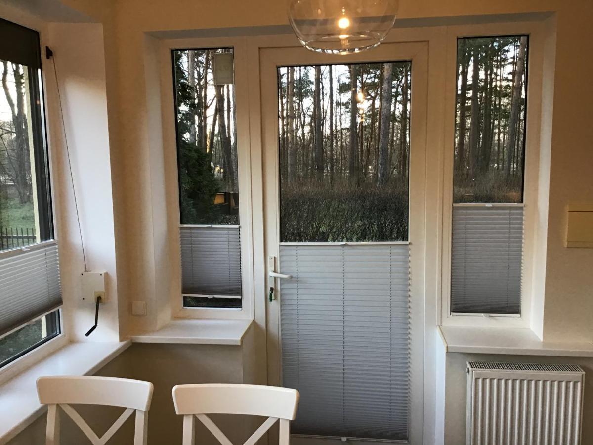 Apartamentai Naglis Palanga Eksteriør bilde