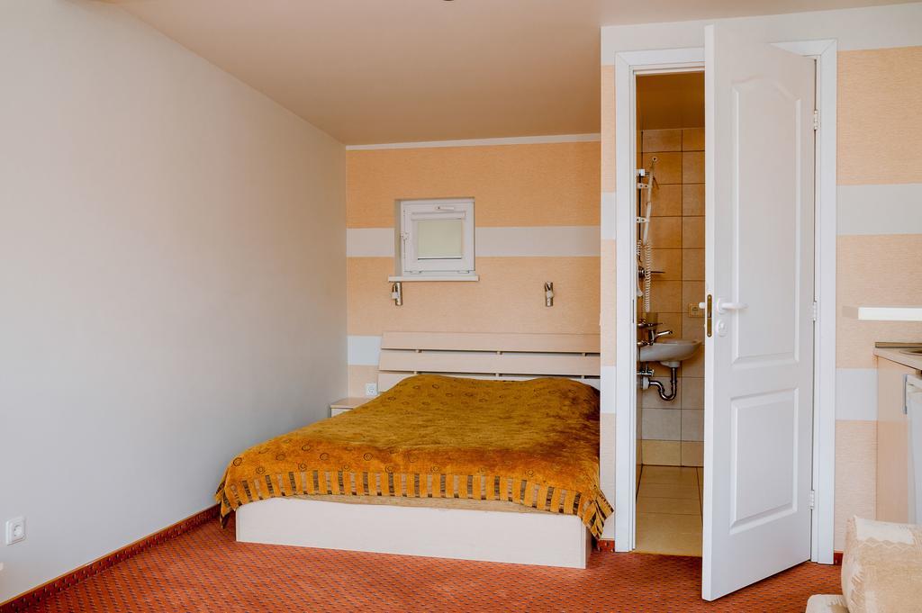 Apartamentai Naglis Palanga Eksteriør bilde