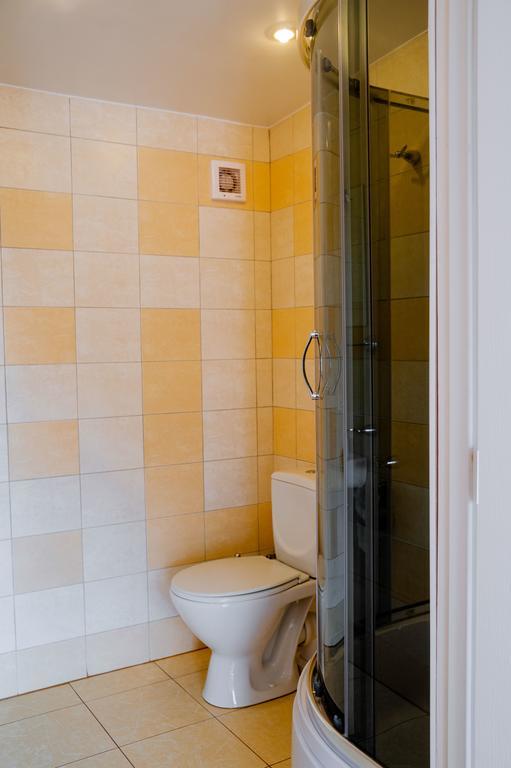 Apartamentai Naglis Palanga Eksteriør bilde