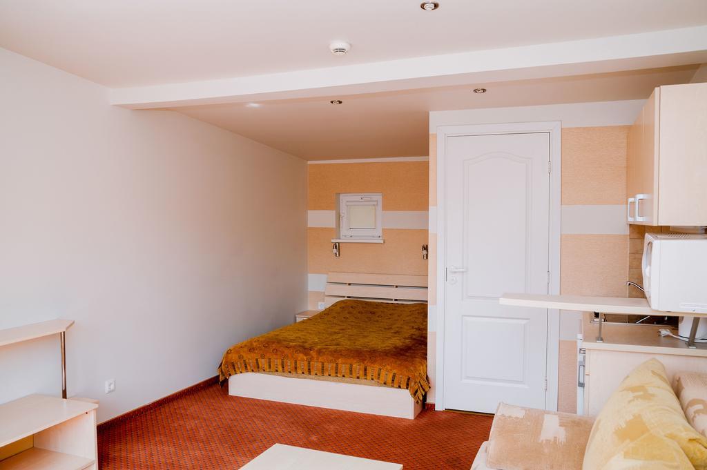 Apartamentai Naglis Palanga Eksteriør bilde