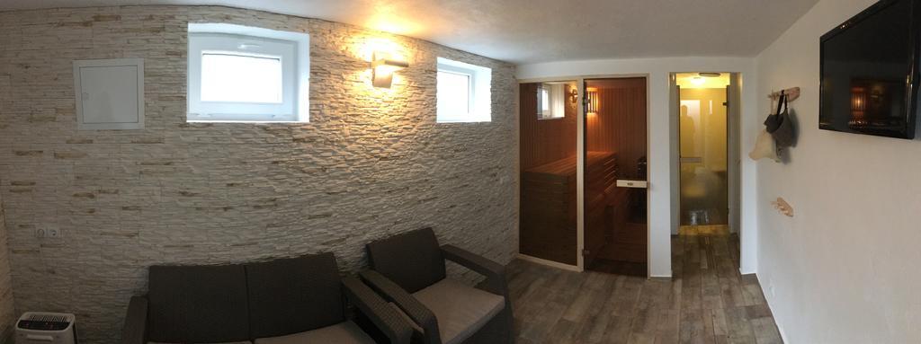 Apartamentai Naglis Palanga Eksteriør bilde